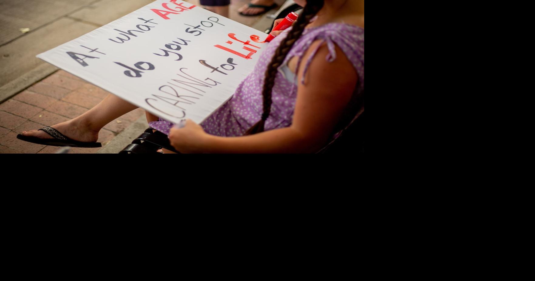 Gordon certifies backup abortion rule after court blocks Wyoming’s Heartbeat Act