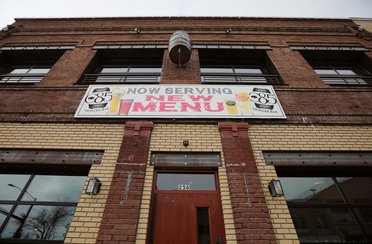 Wonder Bar in downtown Casper will close Casper