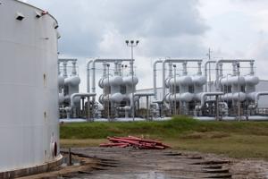 USA-OIL/RESERVE