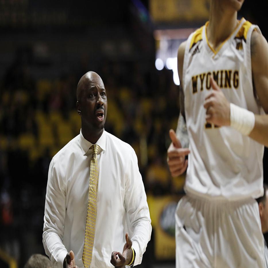 Wyoming Men S Basketball Announces Tv Schedule For 2019 20 Season