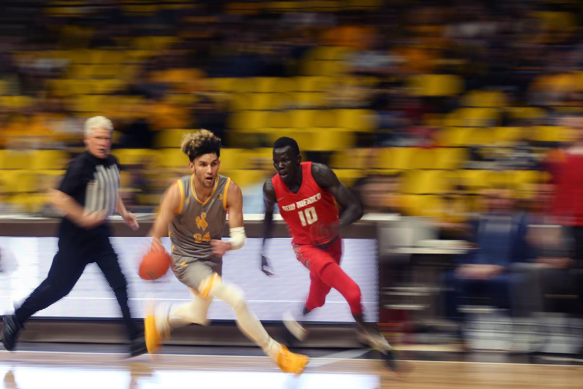 UW basketball