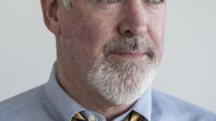 A Q&A with University of Wyoming School of Energy Resources Director A Q&A with University of Wyoming School of Energy Resources Director