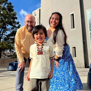 Families fear what’s next in Trump birthright citizenship case