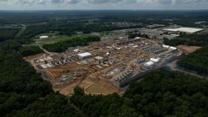 USA-DATA CENTERS/XAI-TURBINES