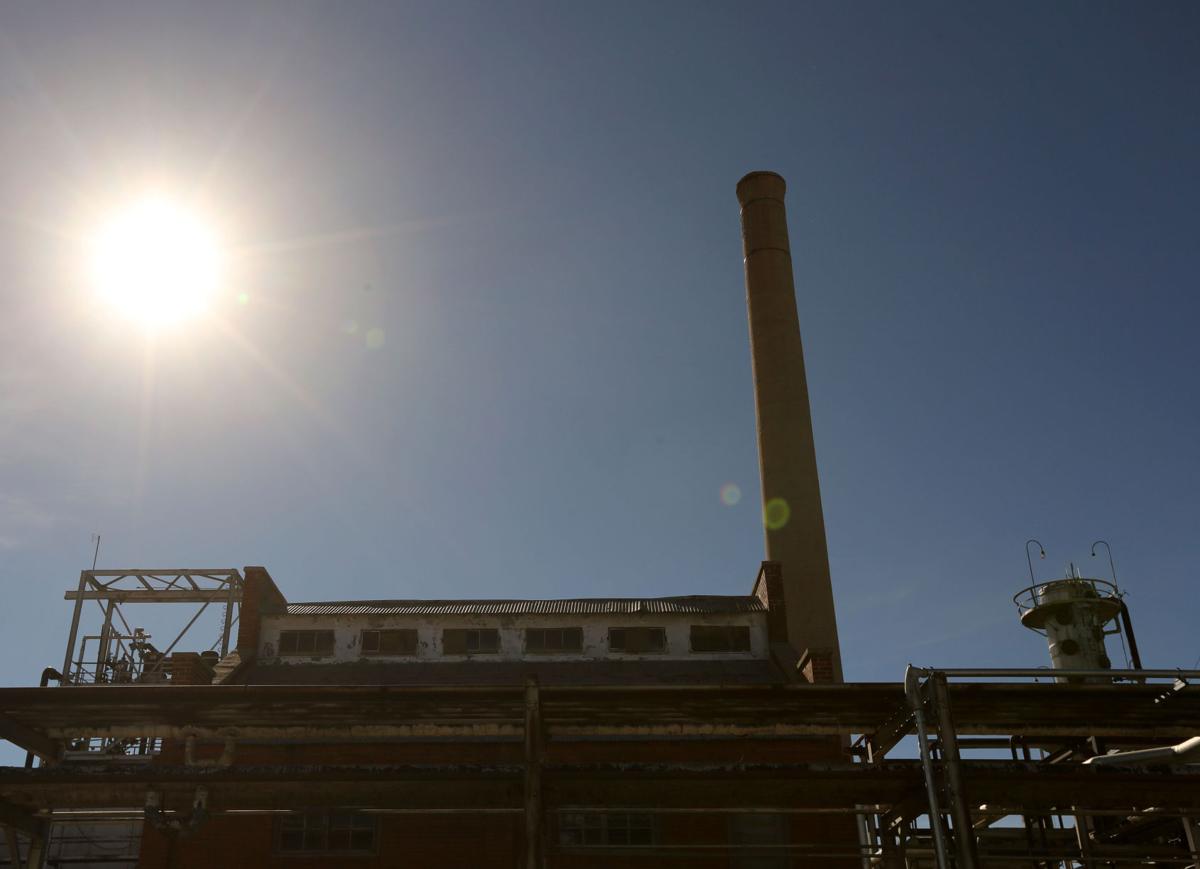 EPA went "too far" denying Sinclair oil refineries exemptions from