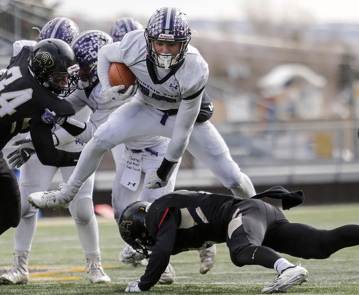 2A Football Championship