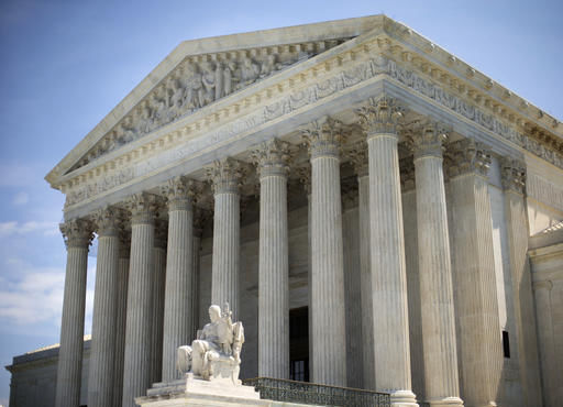 Conservatives feel happy about Trump's Supreme Court options