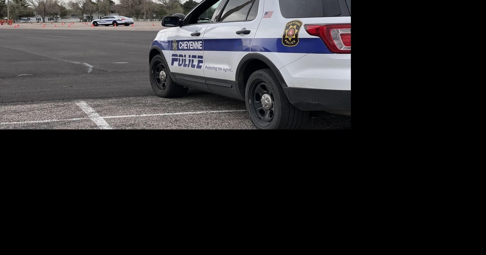 Investigation: Cheyenne police officers did not search suspect prior to in-custody suicide