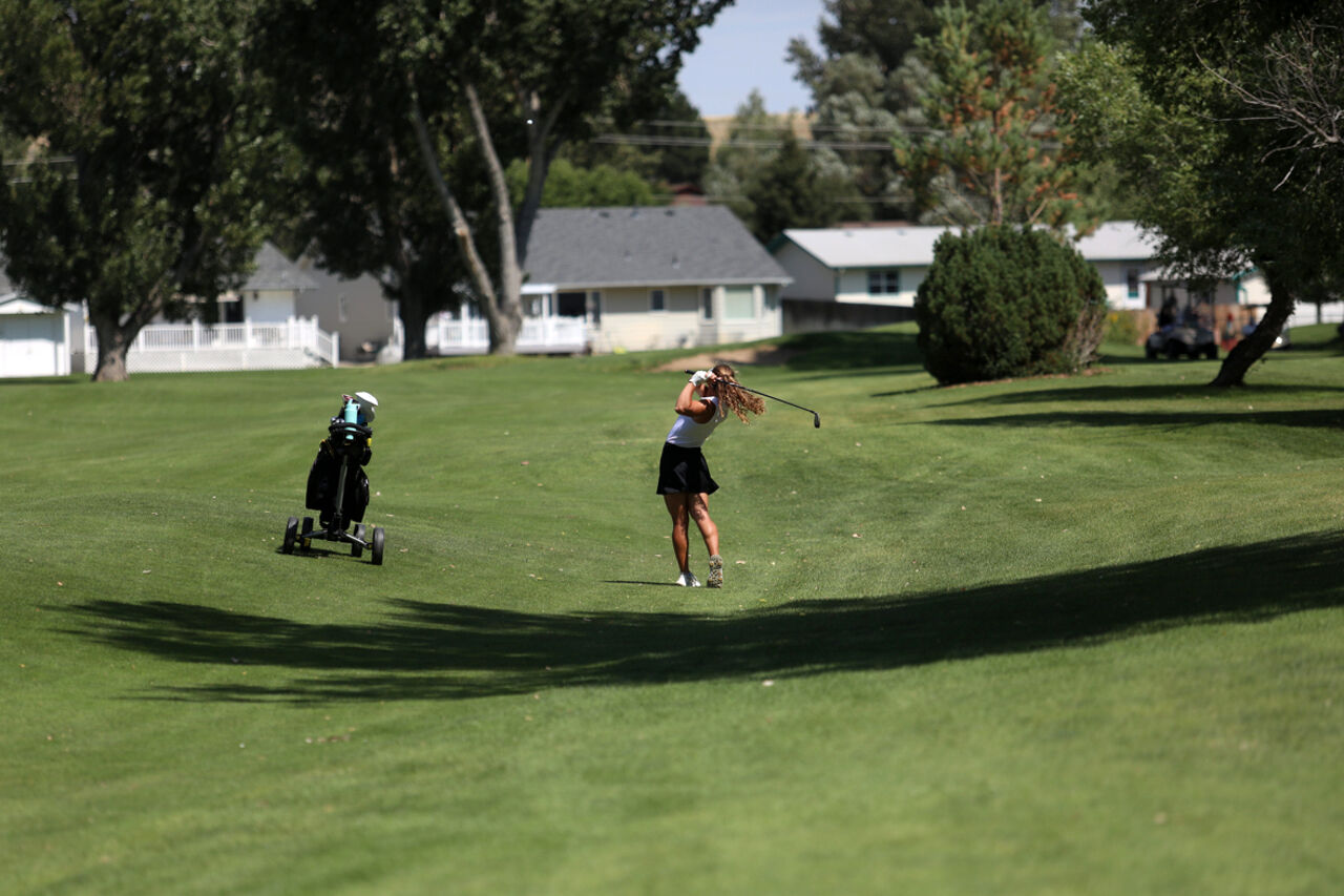 High school state golf championships tee off this weekend