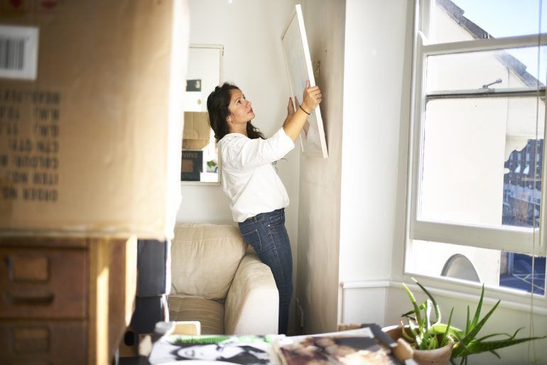 Buying a home can be intimidating — it's a high-cost goal with a complex process. Here's how one NerdWallet data analyst did it, with tips for other buyers.