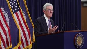 Justice Department pulls investigation into Fed Chair Jerome Powell