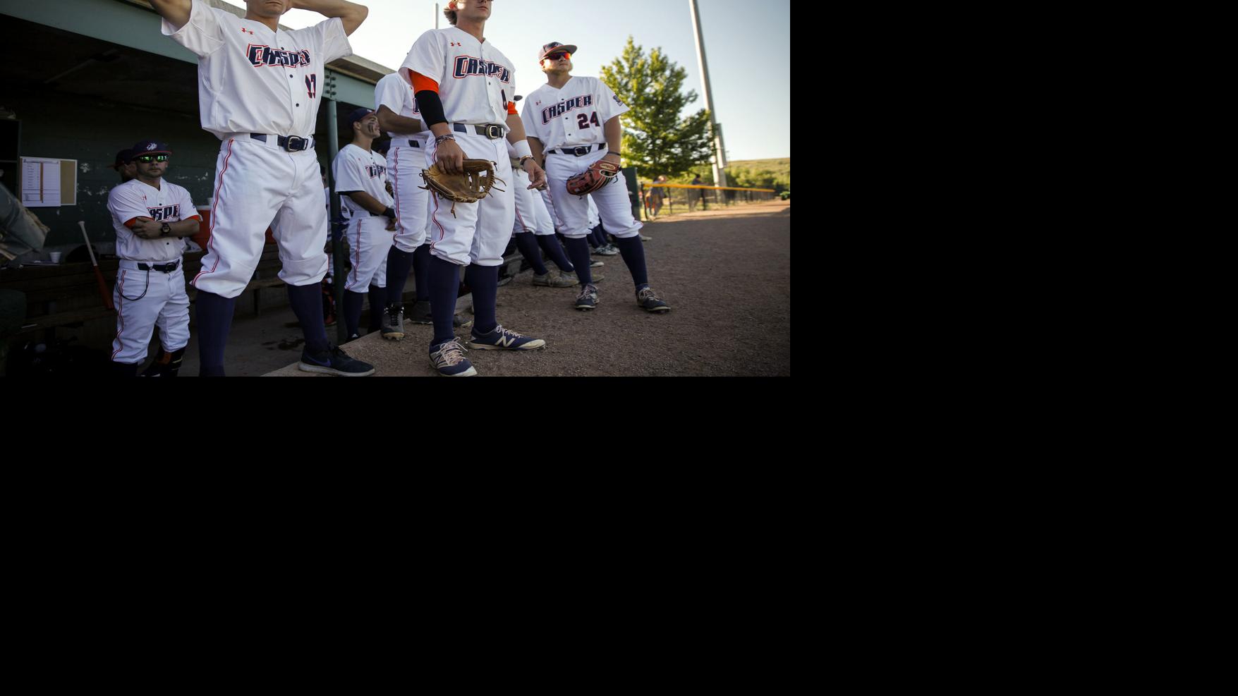 Casper tops Expedition League in attendance during opening weekend