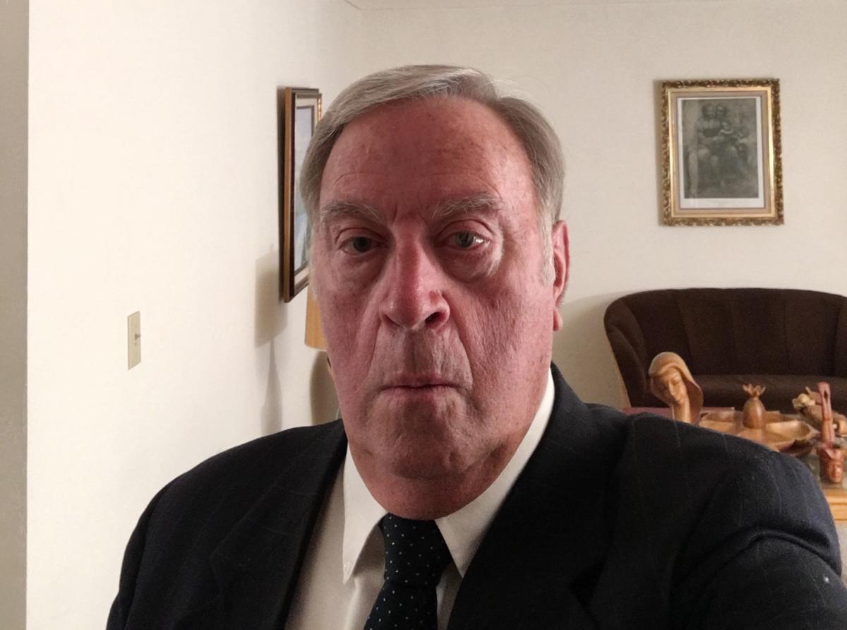 John Holtz