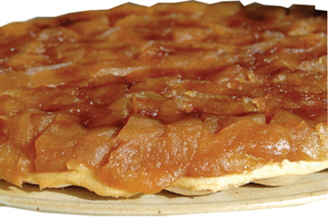 Tarte tatin