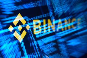 Hackers steal $6.3 billion from Binance in record heist blamed on North Korea