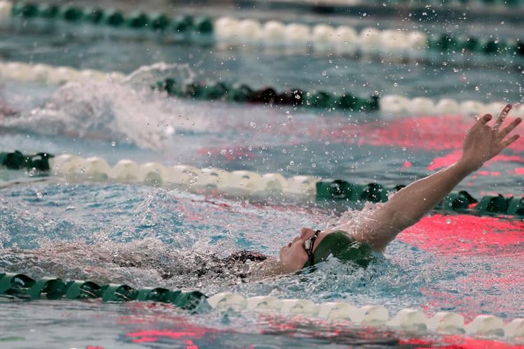 Wyoming state girls swimming championships begin Thursday