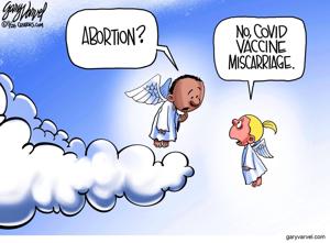 Gary Varvel for Aug 13, 2026