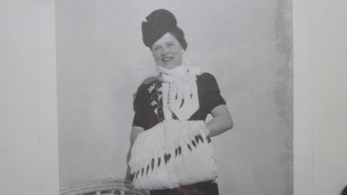 Documentary captures story of Lusk brothel owner Dell Burke Movies