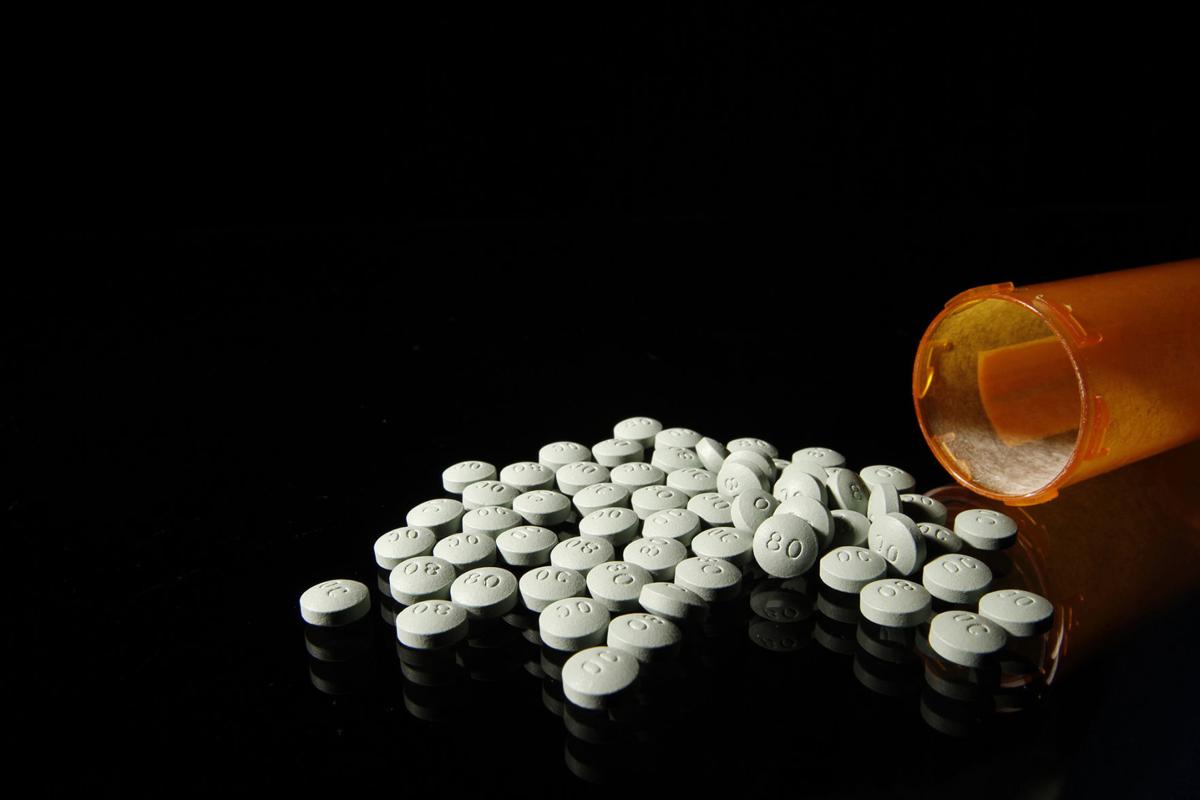 Opioids