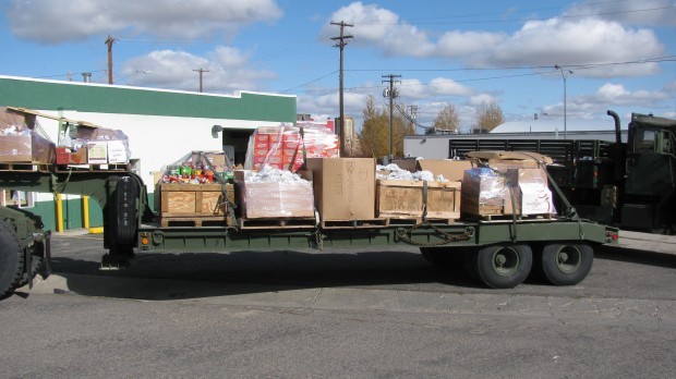 Joshua's Storehouse & Distribution Center, Inc. 