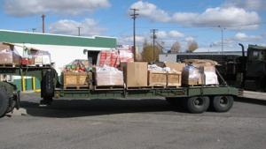Joshua's Storehouse & Distribution Center, Inc.