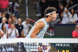 Ranking the men's contenders going into the 2026 US Open