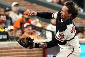 Loser mentality takes center stage at MLB trade deadline | Opinion