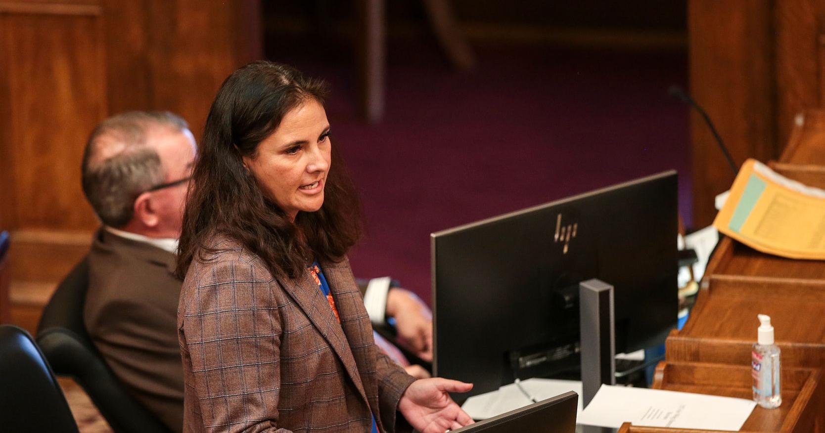 Indigenous Child Welfare Act ruling prompts lawmakers to mull more protections - Vimarsana News
