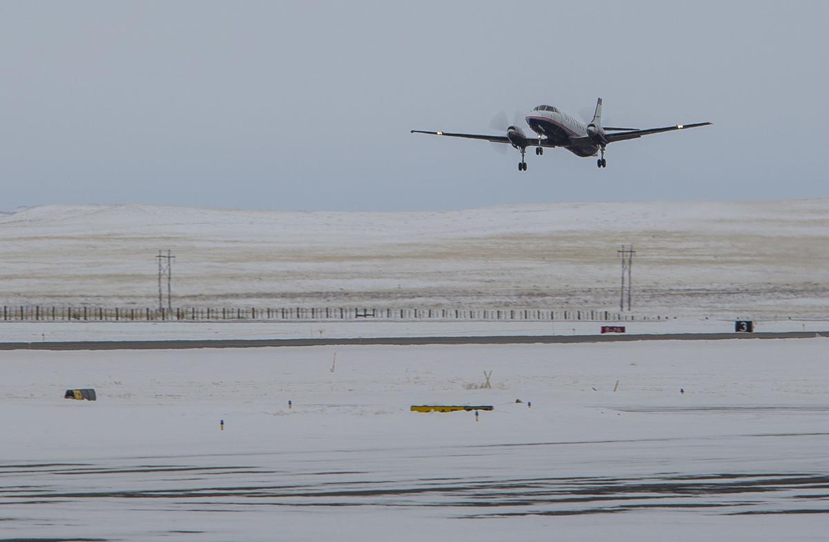 Airport
