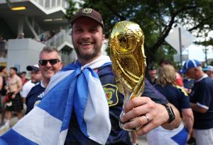 SOCCER-WORLDCUP-SCO/FANS