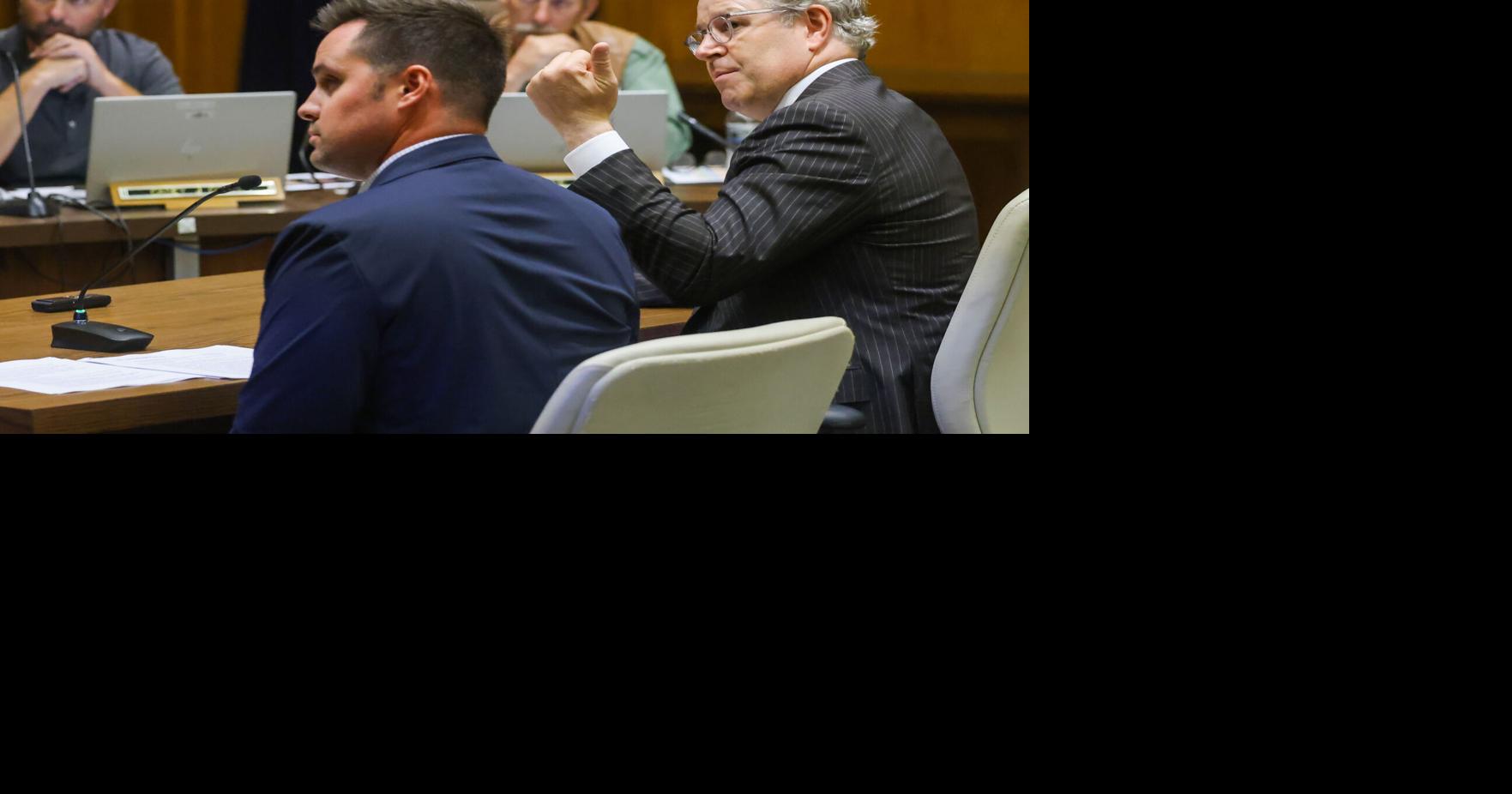 3K jobs, $100M in taxes and a big ask: What Prometheus told Natrona commissioners about its data center