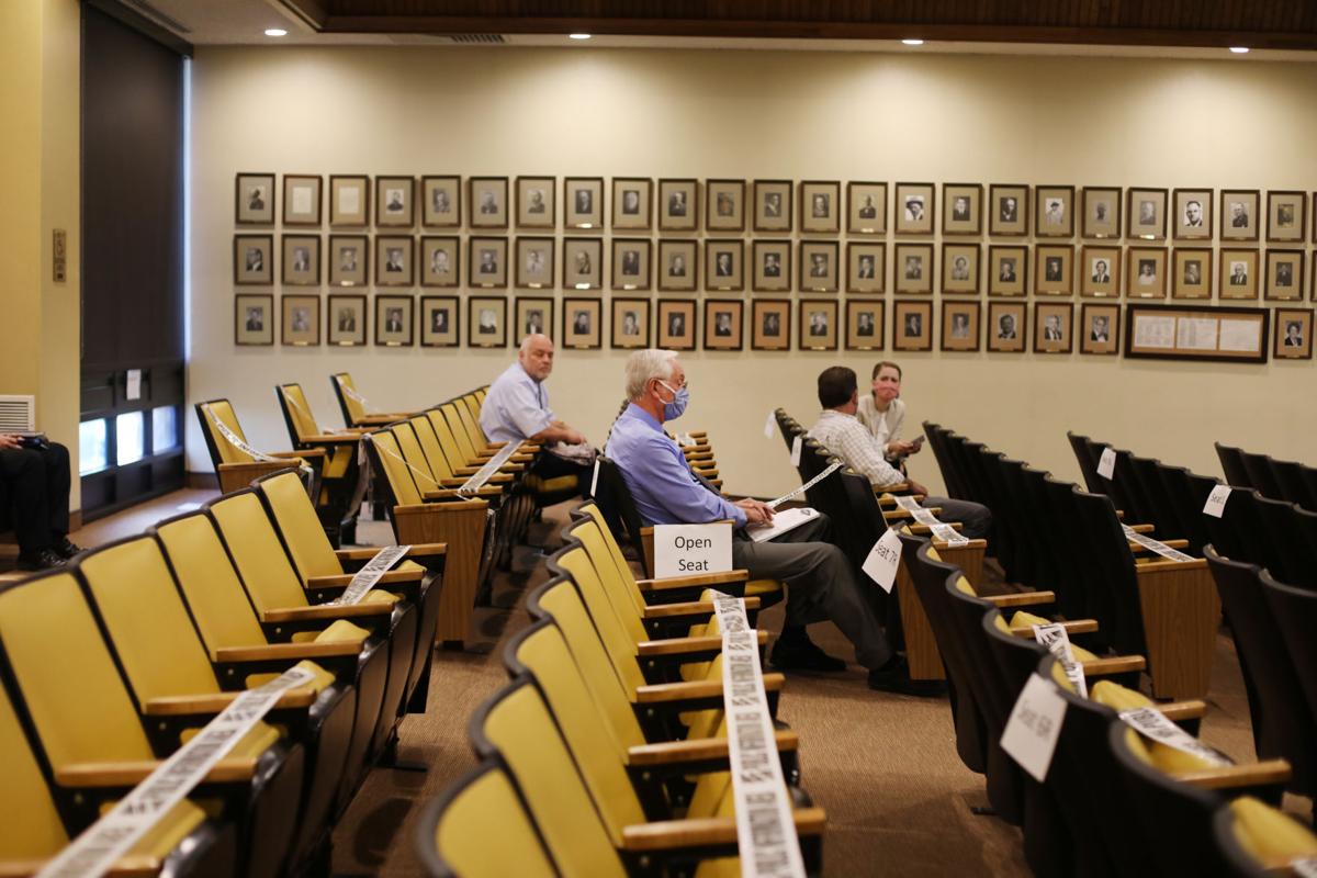 City Council