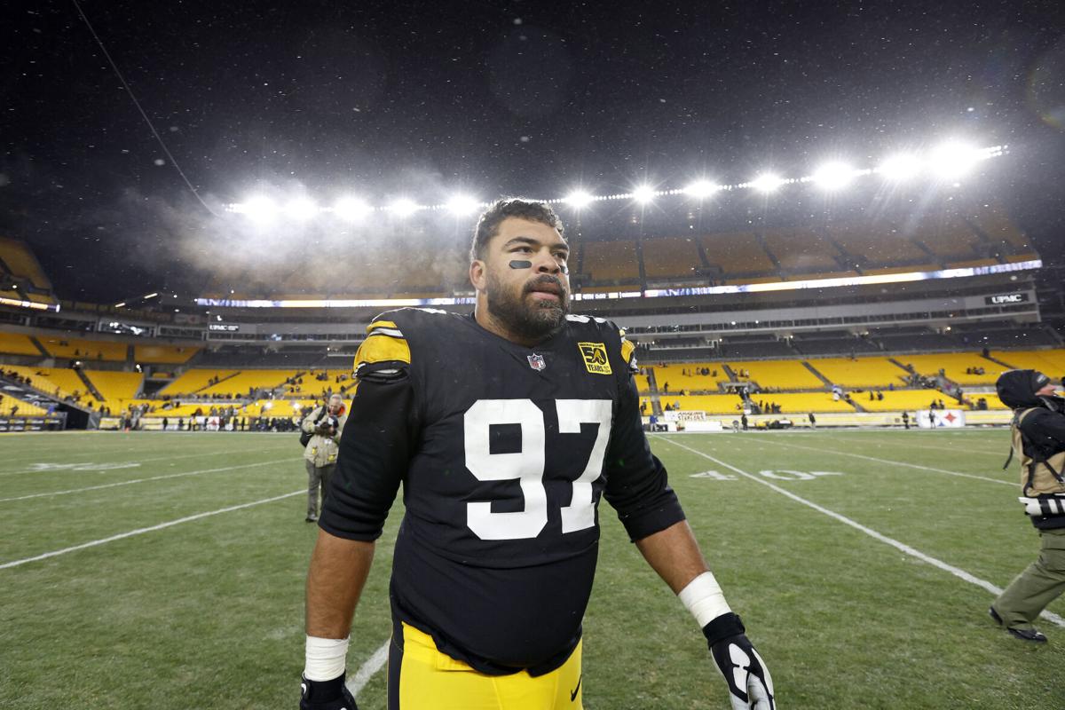 End of an era? Steelers facing big questions after loss