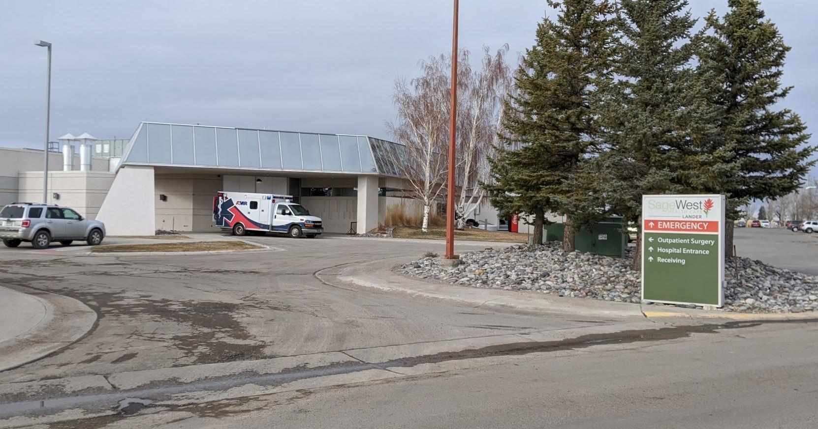SageWest responds to suit; denies wrongdoing in hypoxic birth - Vimarsana News