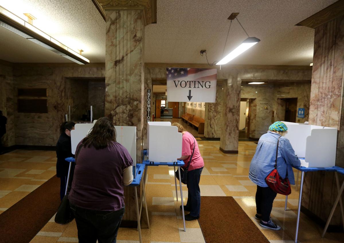 Voting