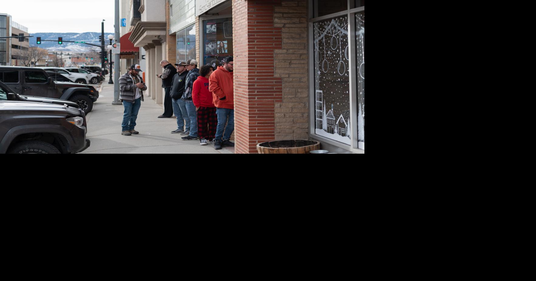 Downtown Casper prepares for Small Business Saturday
