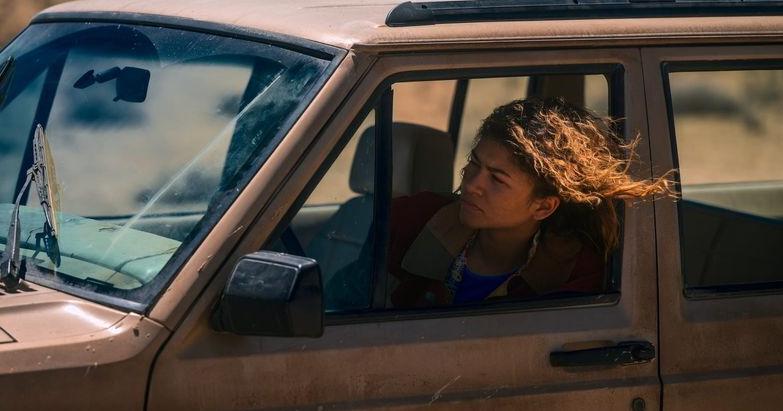 Do we have a ‘Beef’ with what’s streaming, or is it pure ‘Euphoria’? | Streamed & Screened