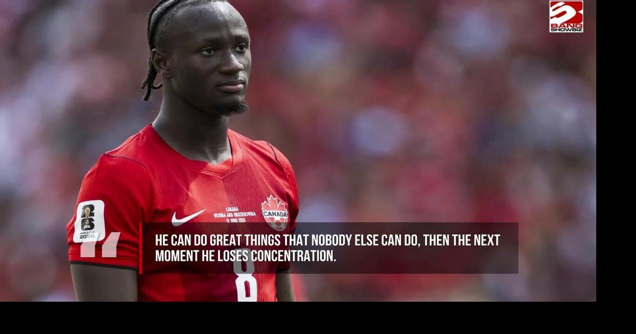 Jesse Marsch speaks out after Canada midfielder Ismael Kone suffers a serious injury