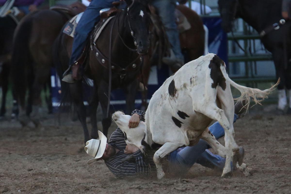 Rodeo Finals