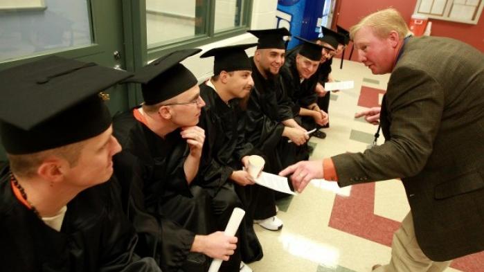 recidivism prison and correctional education recidivism prison and correctional education