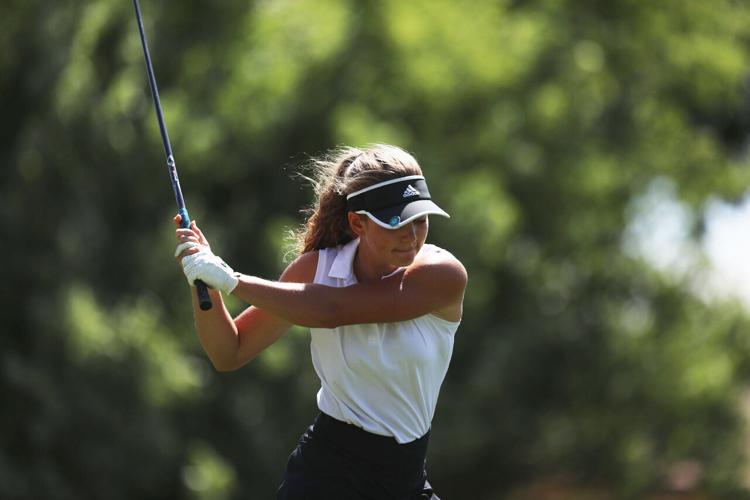 No. 6 USC Women's Golf Seeking Third Straight Win, Playing Locally