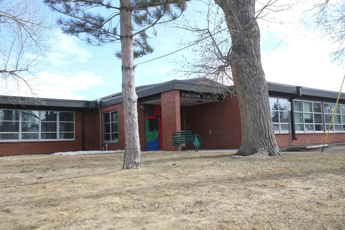 Pineview Elementary School