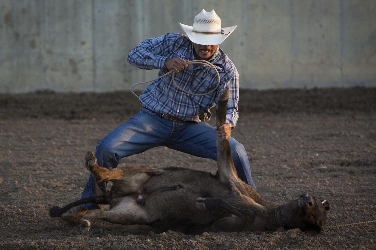 Rodeo Finals