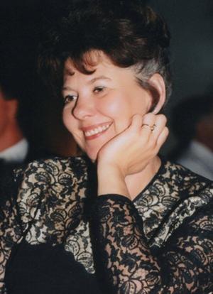 Brolyer, Cheryl
