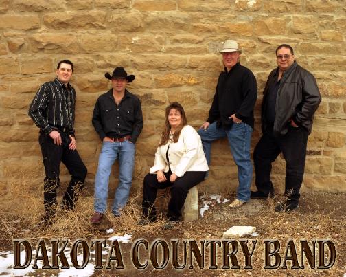 Dakota Country Plays The Beacon In Mills