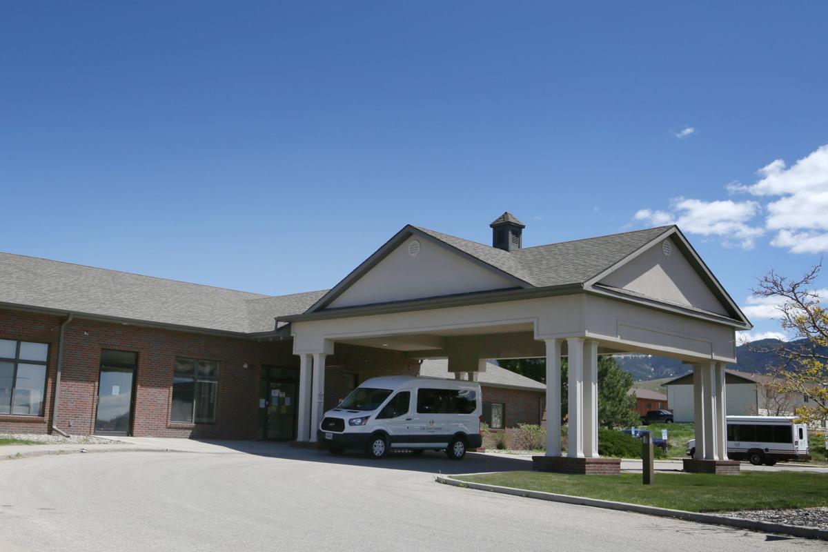 Life Care Center of Casper