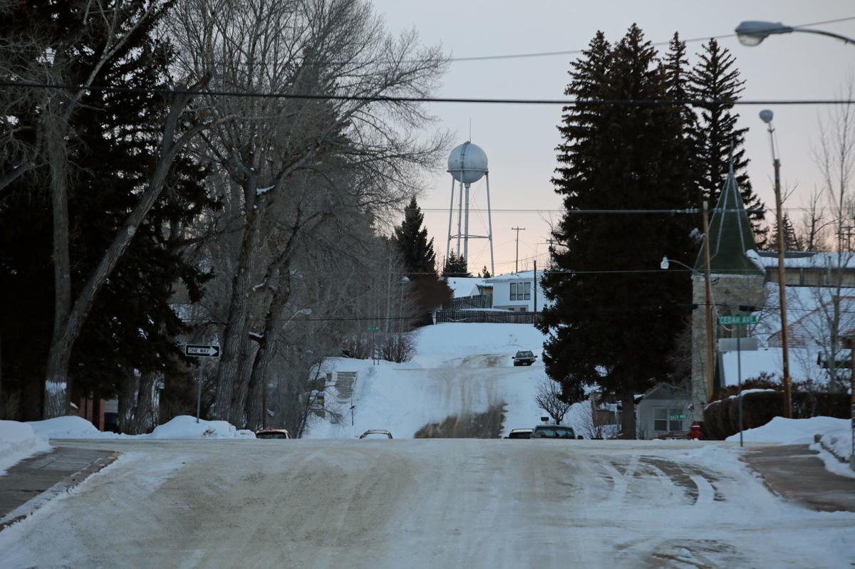 Federal judge approves sale of Kemmerer coal mine