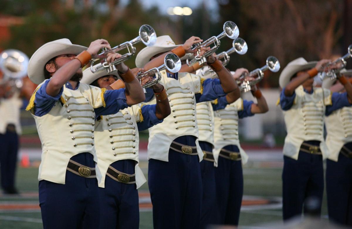 Troopers Drum & Bugle Corps