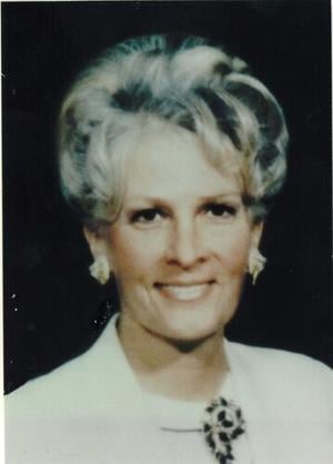 Dr. Leslie Ann Madden
