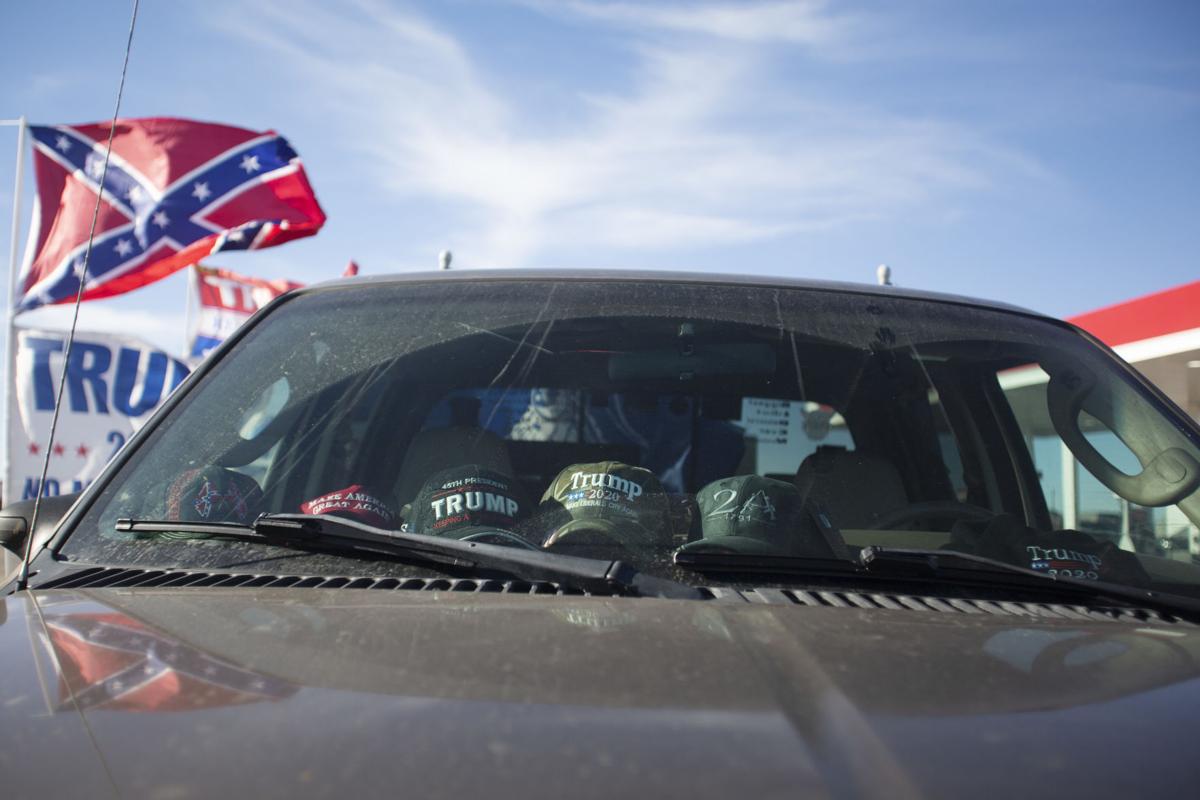 How The Associated Press decided to call Wyoming for Trump ...